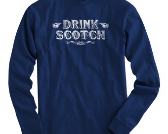 scotch drinker gift etsy
