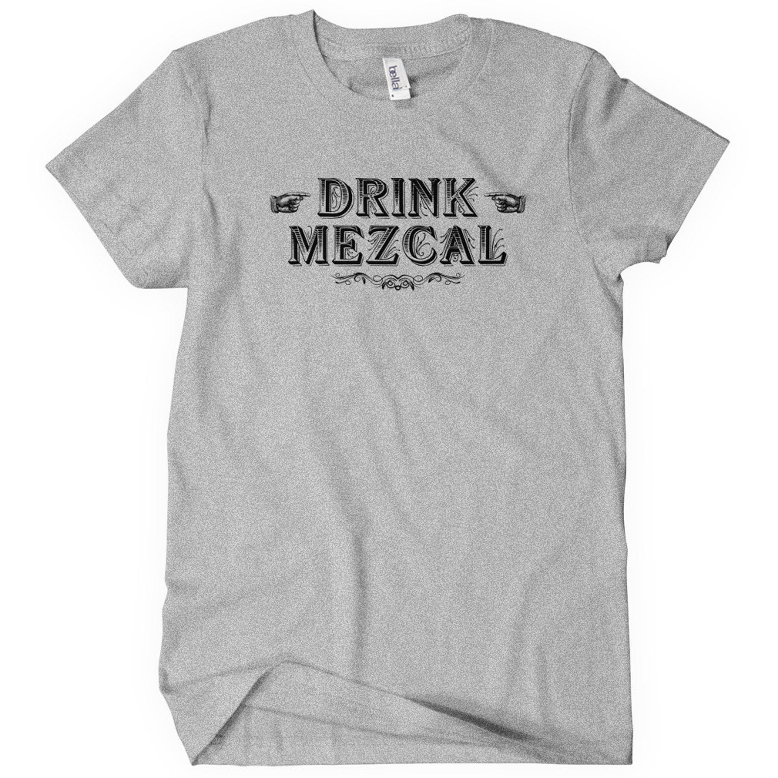 Women's Drink Mezcal Tshirt S M L XL 2x Ladies' Etsy UK