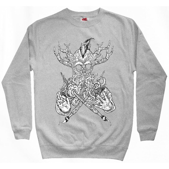 Gift Newfie St John/'s Newfoundland Canada Men/'s Sweatshirt Crewneck S-3X