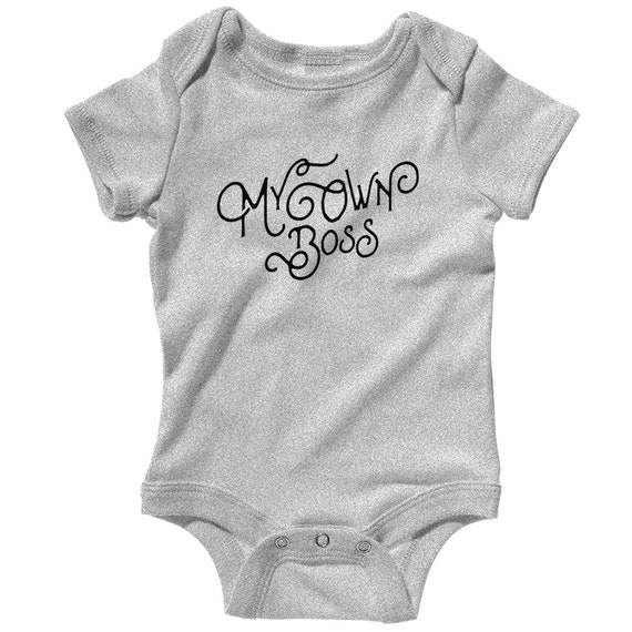 my own boss clothing