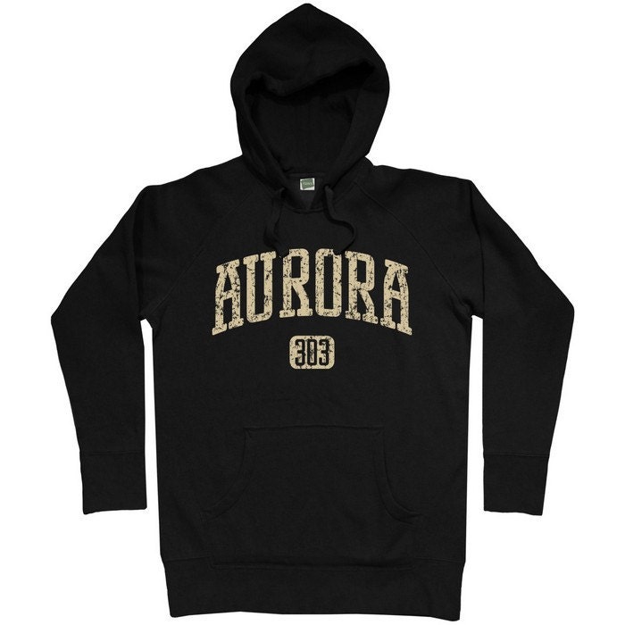 Aurora Hoodie - Etsy