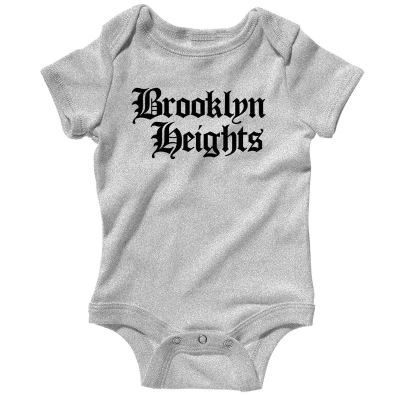 Smash Transit Baby Strong Island Creeper