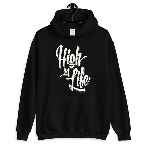 Life Hoodie Men S M L XL 2x Gift 