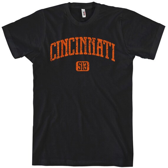 cincinnati reds 3x shirts