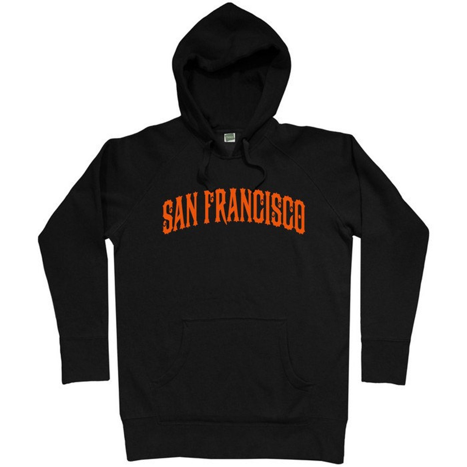 San Francisco Hoodie Men S M L XL 2x SF Hoody Sweatshirt | Etsy