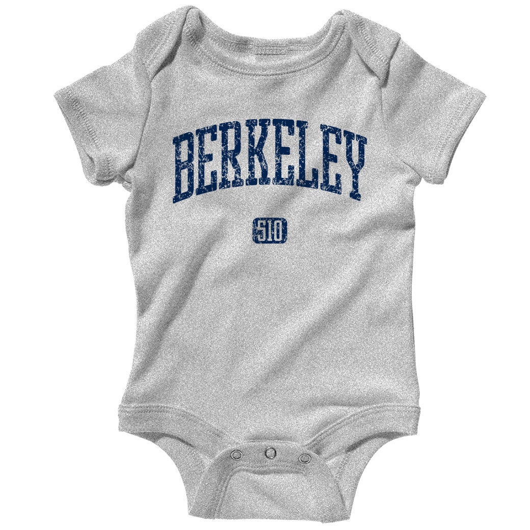 Baby Berkeley 510 Romper Infant One Piece Nb 6m 12m 18m Etsy