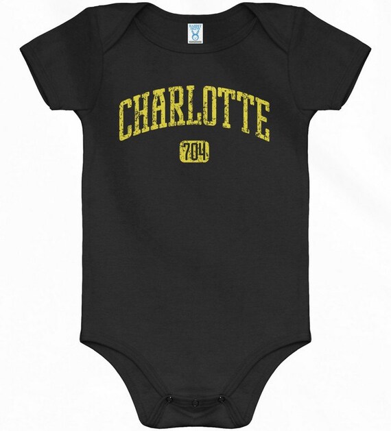 Baby Charlotte 704 Romper One Piece North Carolina Etsy