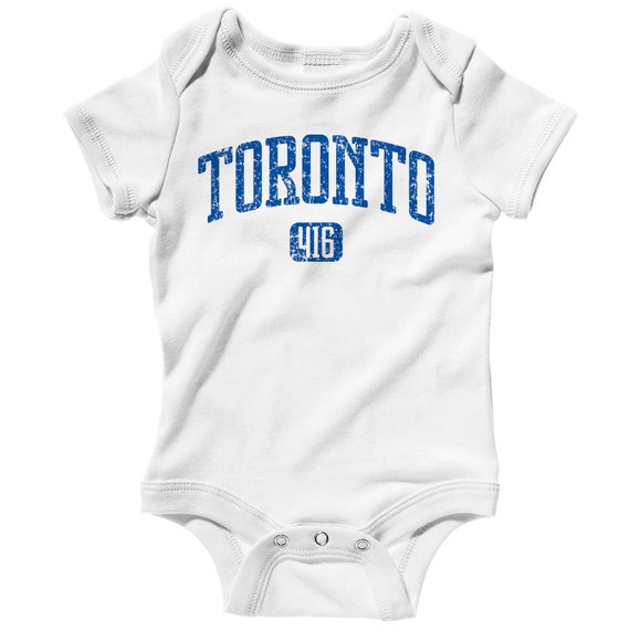 Baby Toronto 416 Romper Infant One Piece Nb 6m 12m 18m 24m Etsy Baby Toronto 416 Romper Infant One Piece Nb 6m 12m 18m 24m Etsy