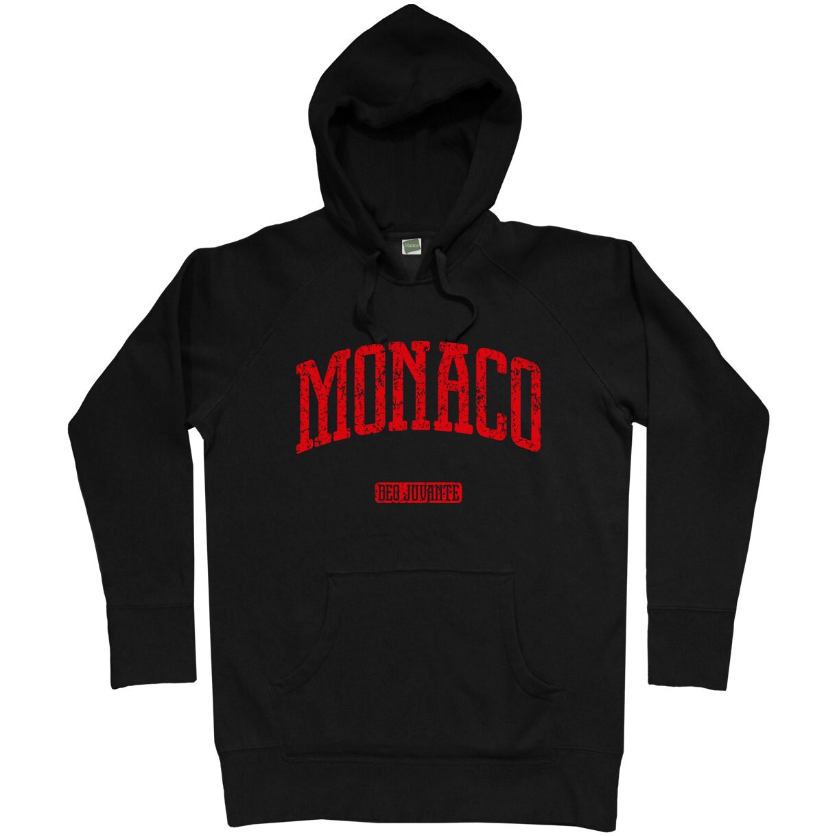 monte carlo hoodie price