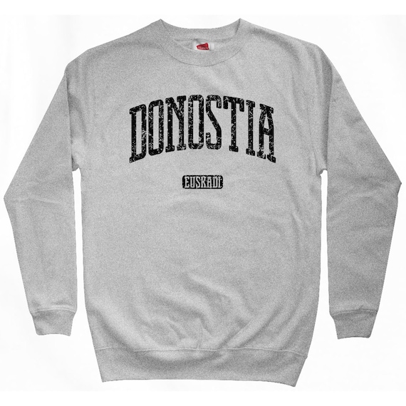 Bilbao Vitoria ES Euskadi Basque Country Long Sleeve T-shirt LS Men Youth
