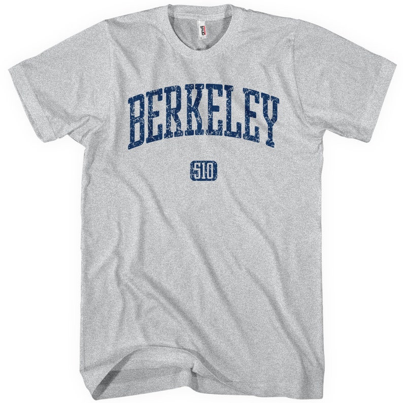 berkeley t shirt price