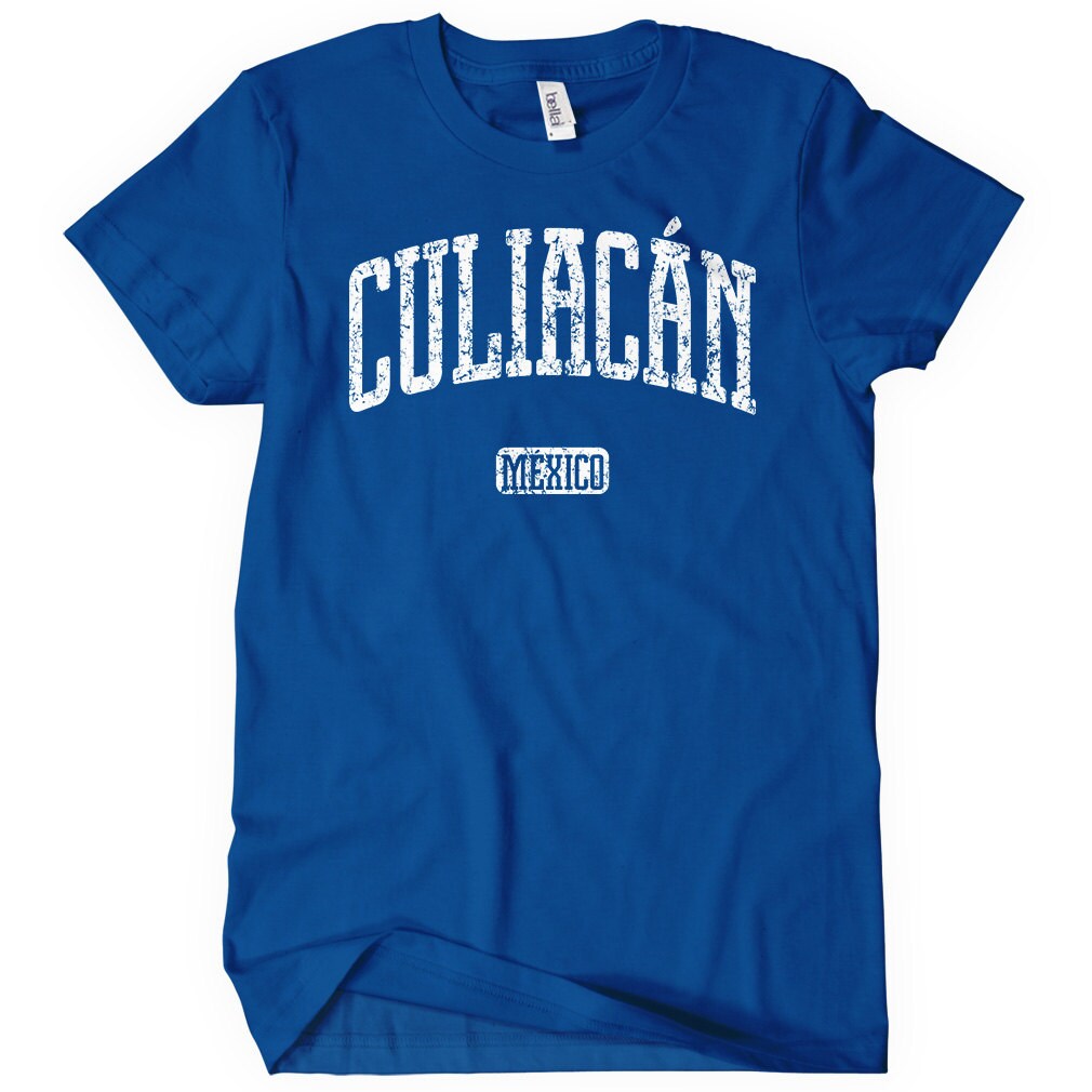 culiacan shirt