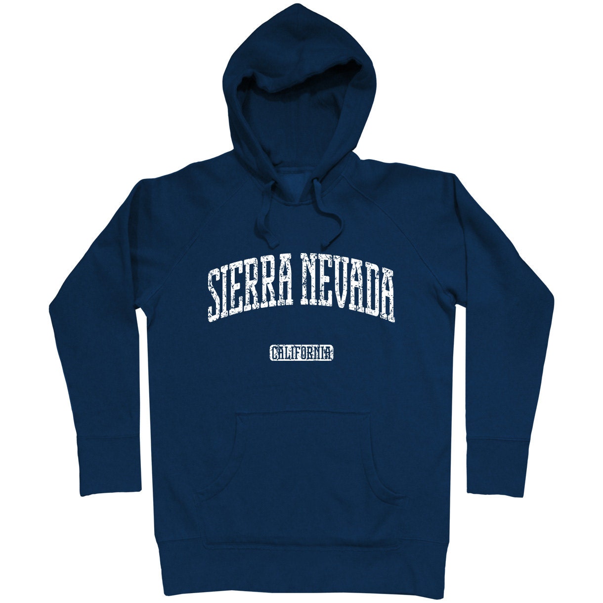 sierra nevada journeys sweatshirt