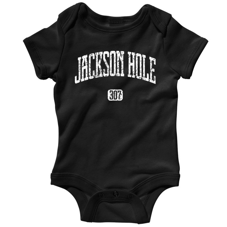 Baby Jackson Hole 307 Wyoming Romper Infant One Piece Nb Etsy Baby Jackson Hole 307 Wyoming Romper Infant One Piece Nb Etsy
