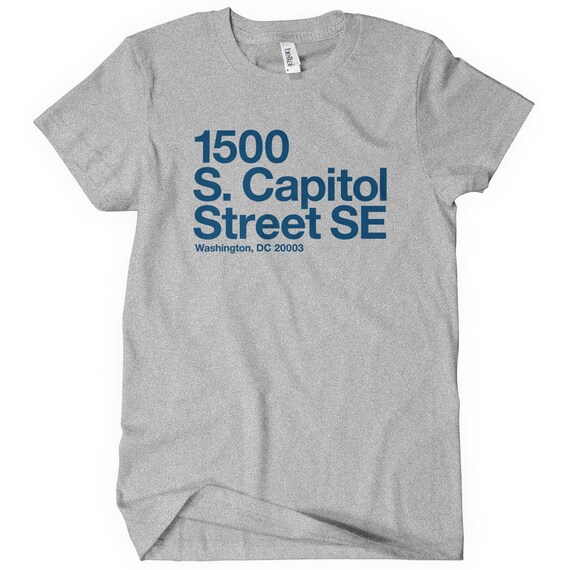 Women's Washington D.C. Baseball Stadium T shirt S M L XL 2x Ladies' DC Tee, Sports, Fan, Gift 4 Colors Women's Washington D.C. Baseball Stadium T shirt S M L XL 2x Ladies' DC Tee, Sports, Fan, Gift 4 Colors
