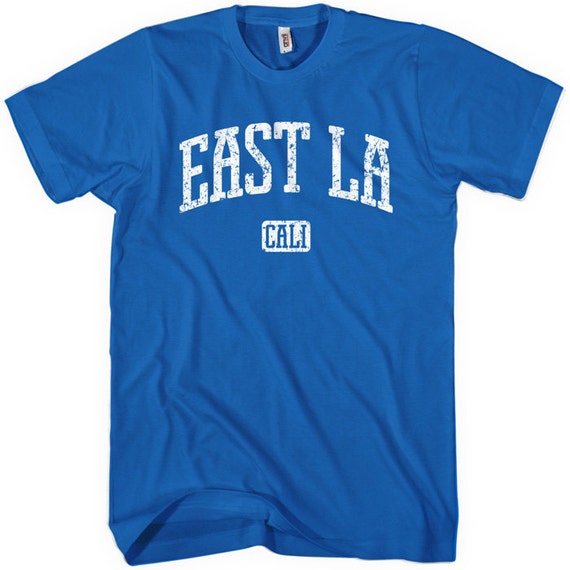 east los t shirt