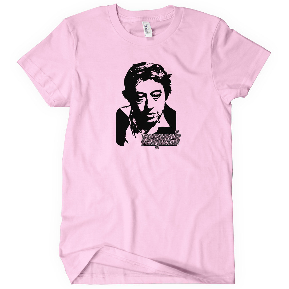 T-shirt S M L XL 2x Ladies' Music 