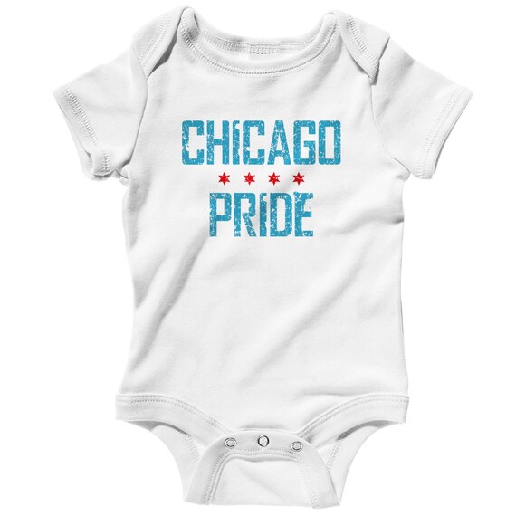 Smash Transit Baby Los Angeles Pride Creeper