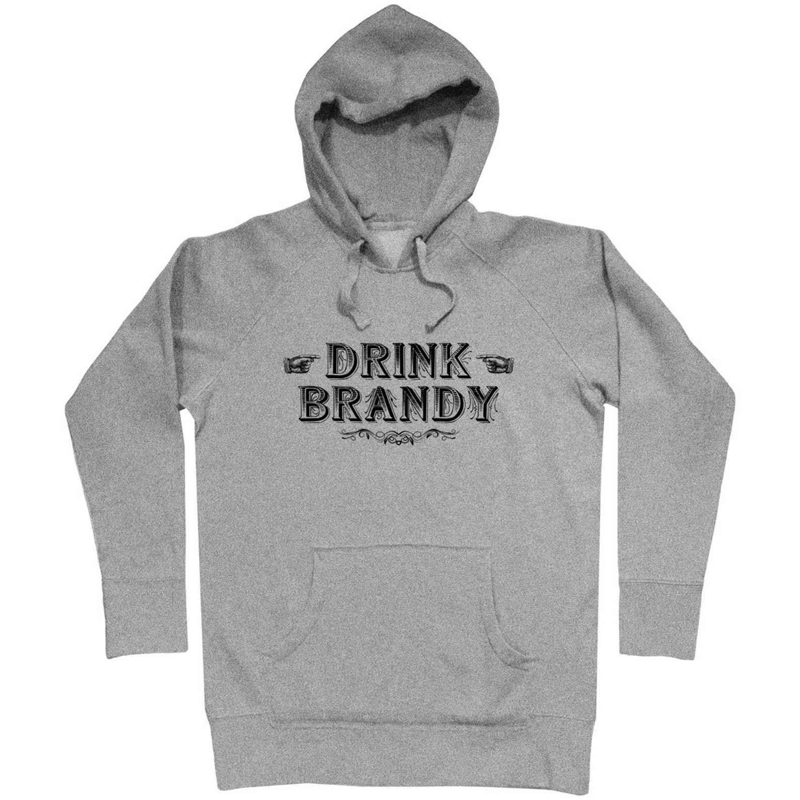 Drink Brandy Hoodie Men S M L XL 2x Cognac Hoody Etsy
