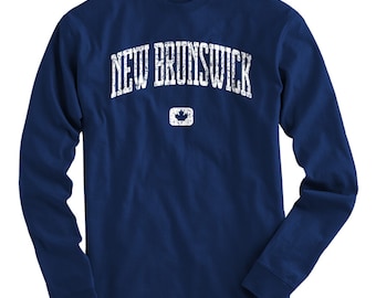 t shirt printing new brunswick