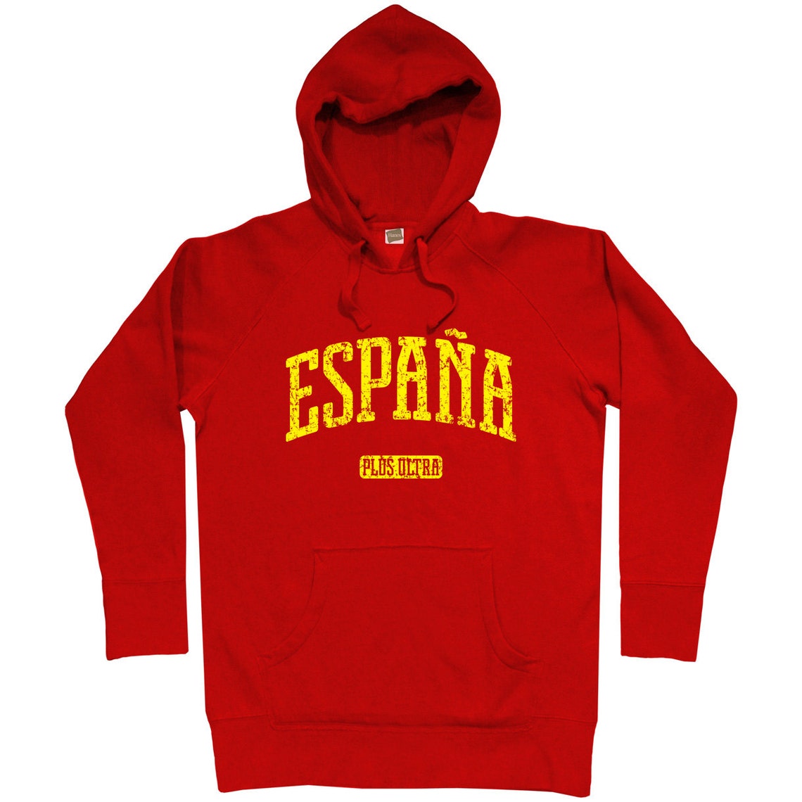 Espana Spain Hoodie Men S M L XL 2x España Hoody Etsy