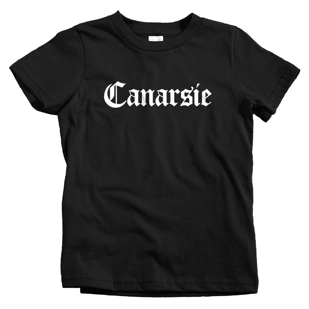 canarsie shirt