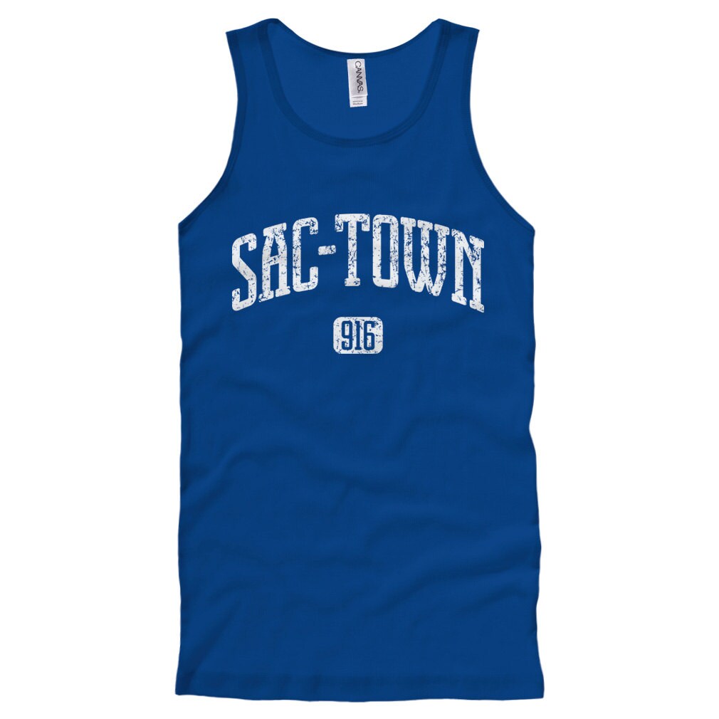 sactown city jersey