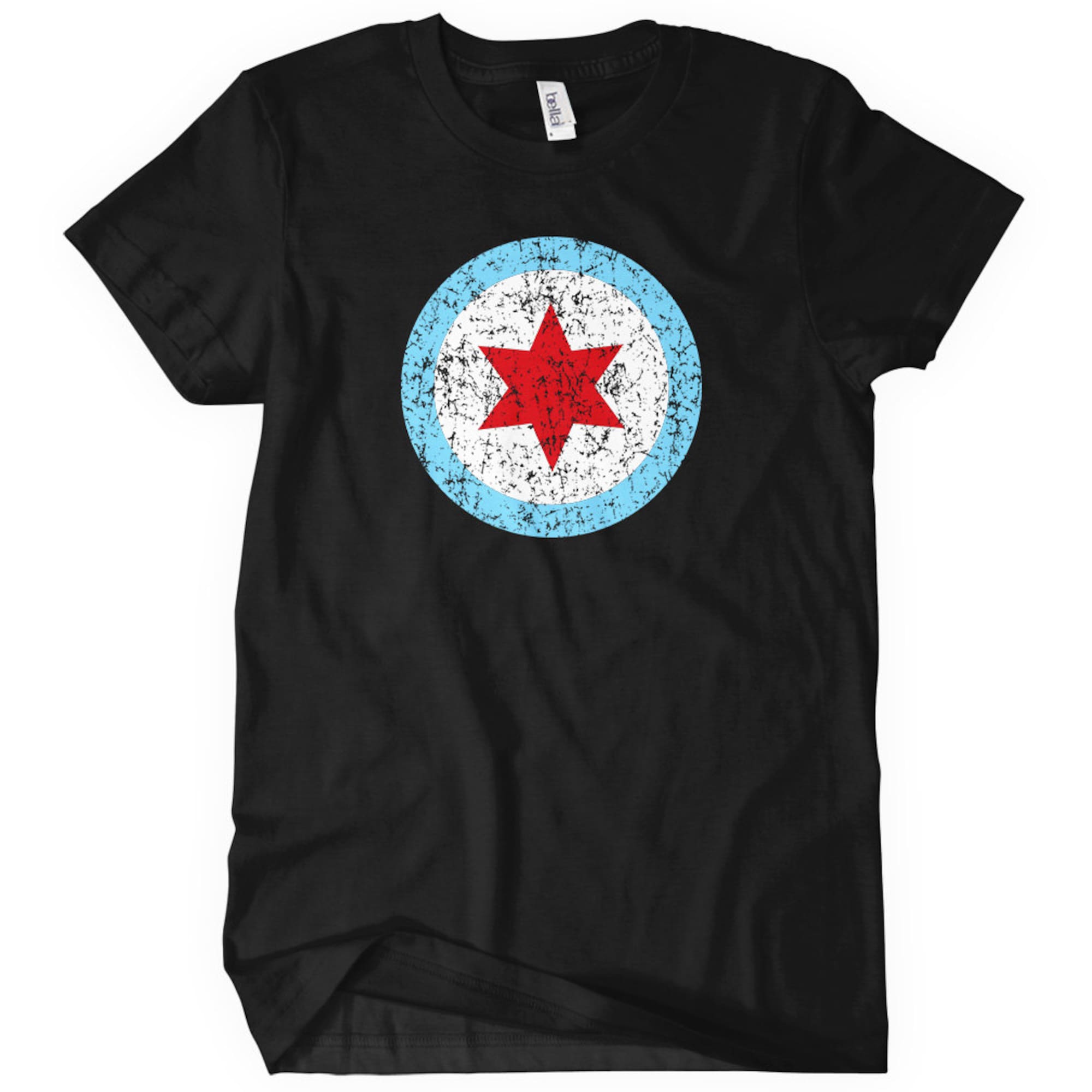 Women's Chicago Insignia T-shirt