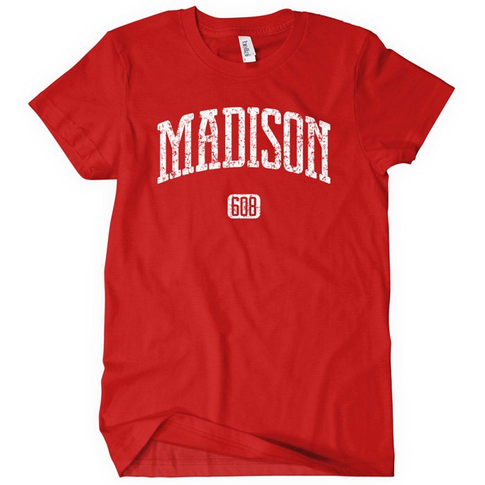 t shirt store on madison and lotus