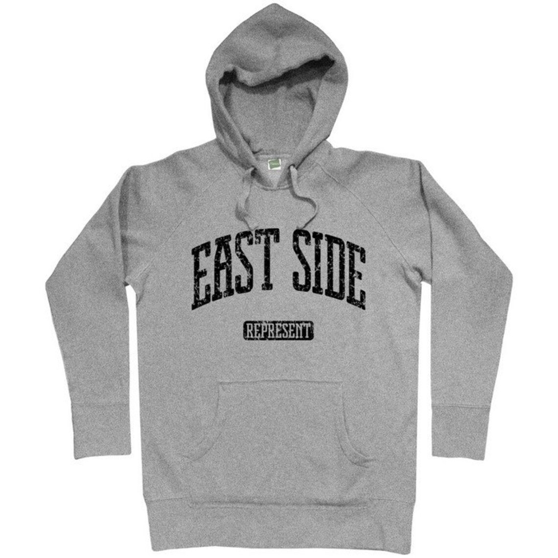East Side Represent Hoodie Men S M L XL 2x East Side Hoody Etsy UK