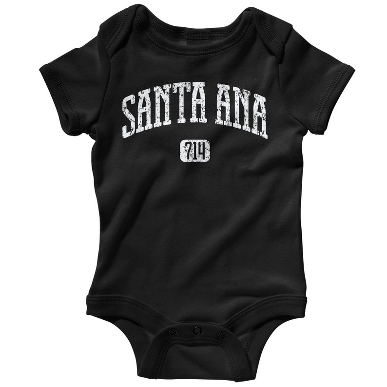 Baby Santa Ana 714 Romper Infant One Piece Nb 6m 12m 18m Etsy Baby Santa Ana 714 Romper Infant One Piece Nb 6m 12m 18m Etsy