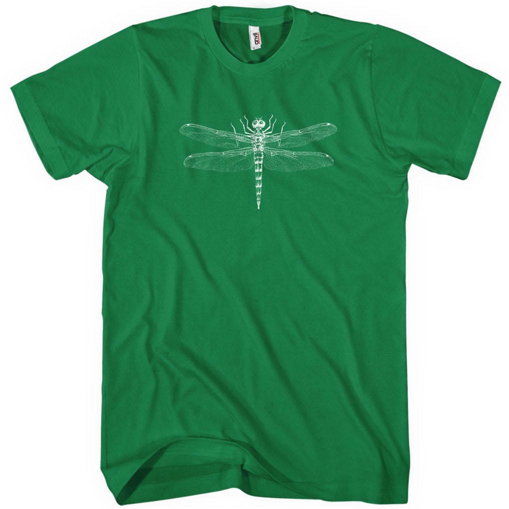 dragonfly t