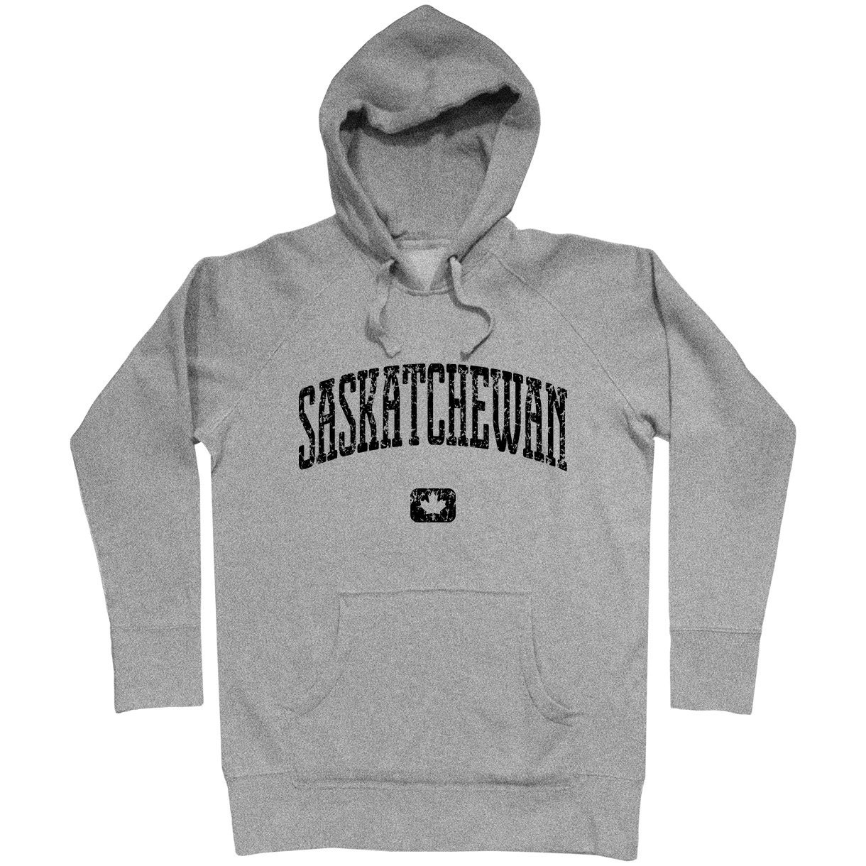 Saskatchewan Canada Hoodie Hombres S M L XL 2x Regalo para Etsy