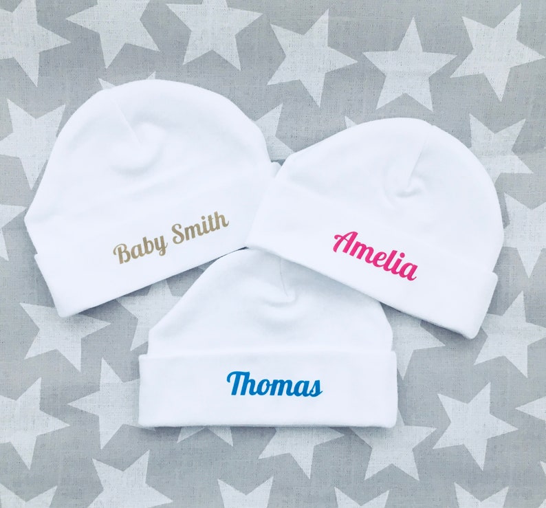 personalised beanie baby