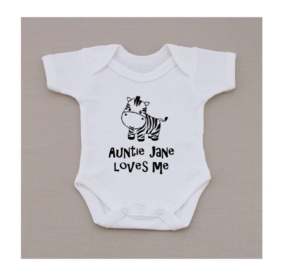 Beautiful cerise Pink baby girl PERSONALISED babygrow//bodysuit vest ANY SLOGAN