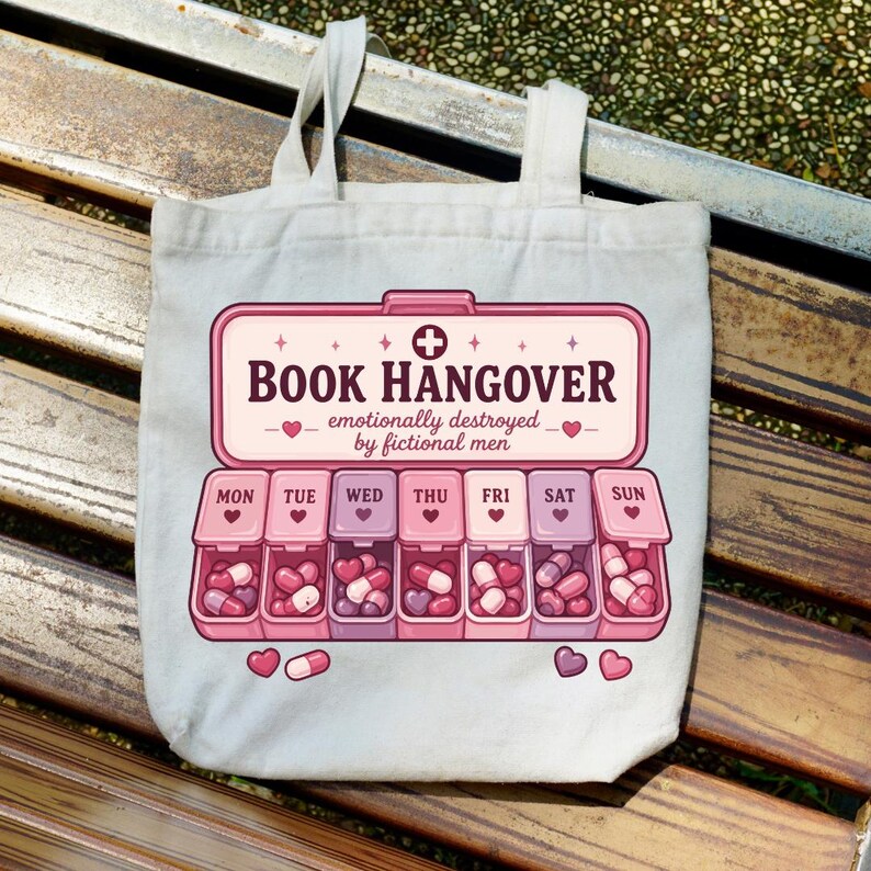 Spicy Romance PNG Bundle | Smut Books Clipart Collection | Booktok Romance Reader Sublimation Designs image 6