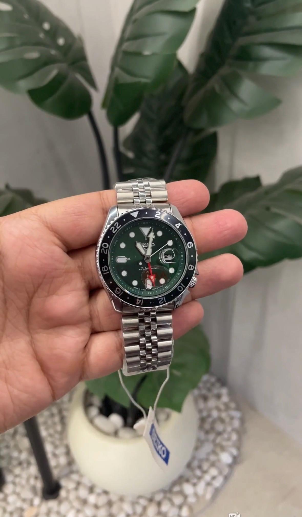 Seiko mod pepsi - Etsy 日本
