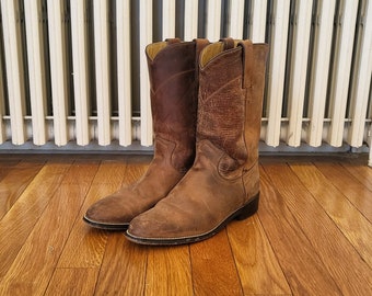 Diamond J Ladies Western Boots Diamond J Ladies Western Boots