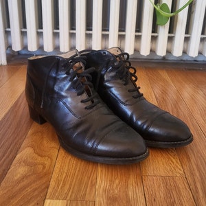 Nine West Oxfords Etsy