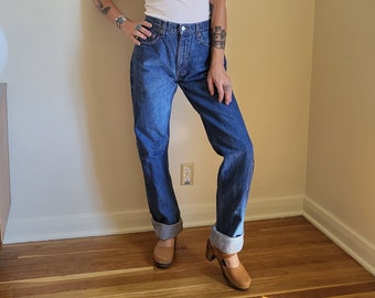 Levis 505 - Etsy