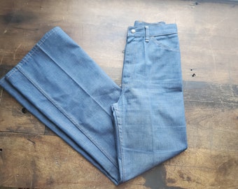 levi's vintage wide leg