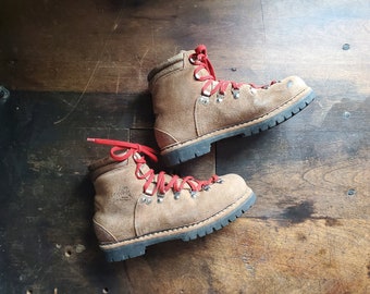 german made walking boots