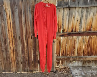 union jack long johns