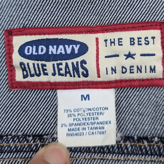 Old navy rn hotsell 54023 ca 17897 jacket