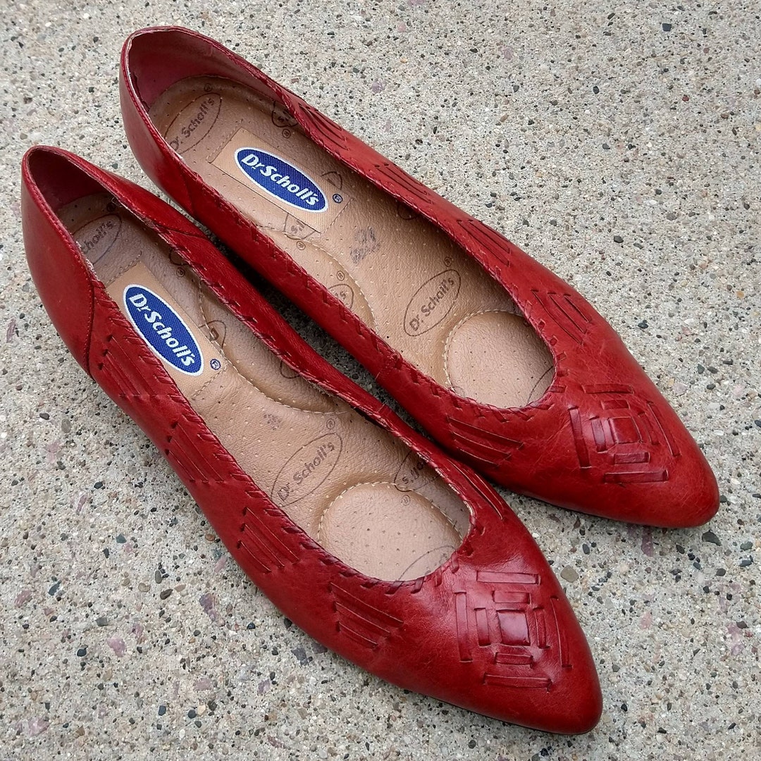 Scholl shoes best sale indonesia