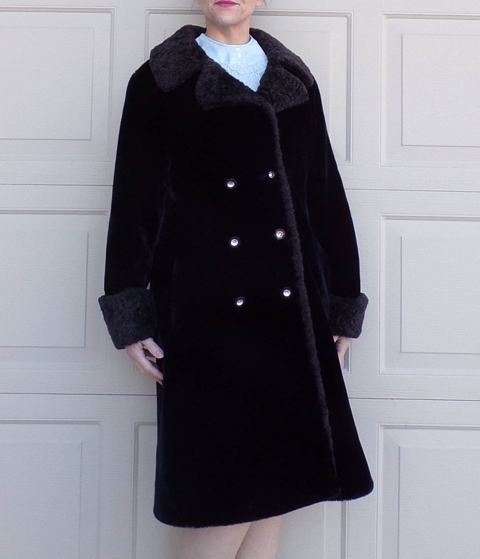 Russel Taylor Coats - Etsy