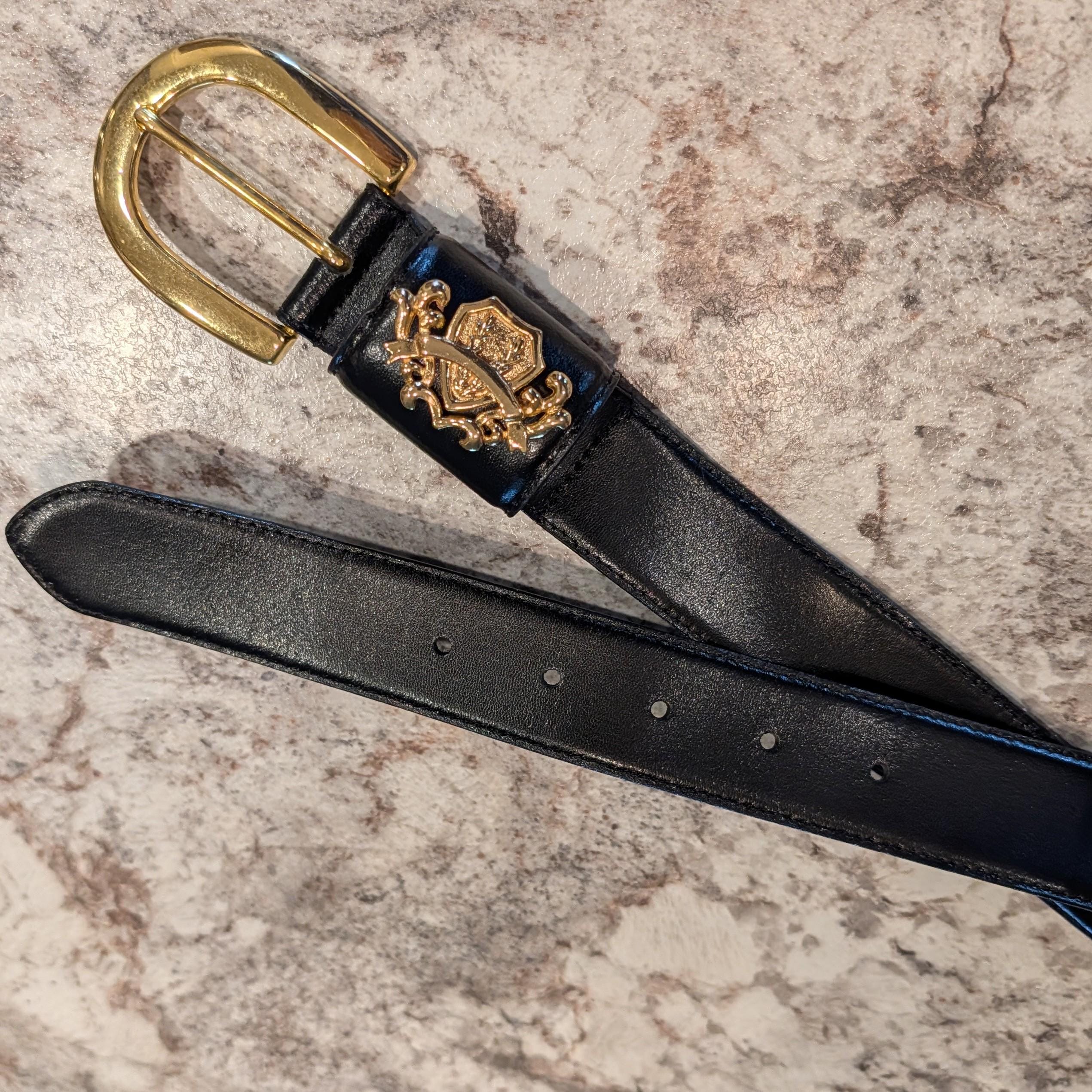 Cipriani Belt - Etsy
