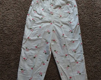 Bobbie Brooks Pants | Etsy