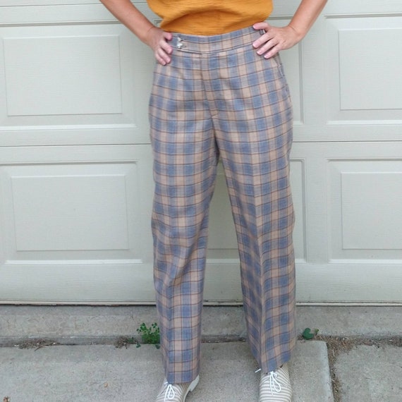 Penguin plaid pants deals