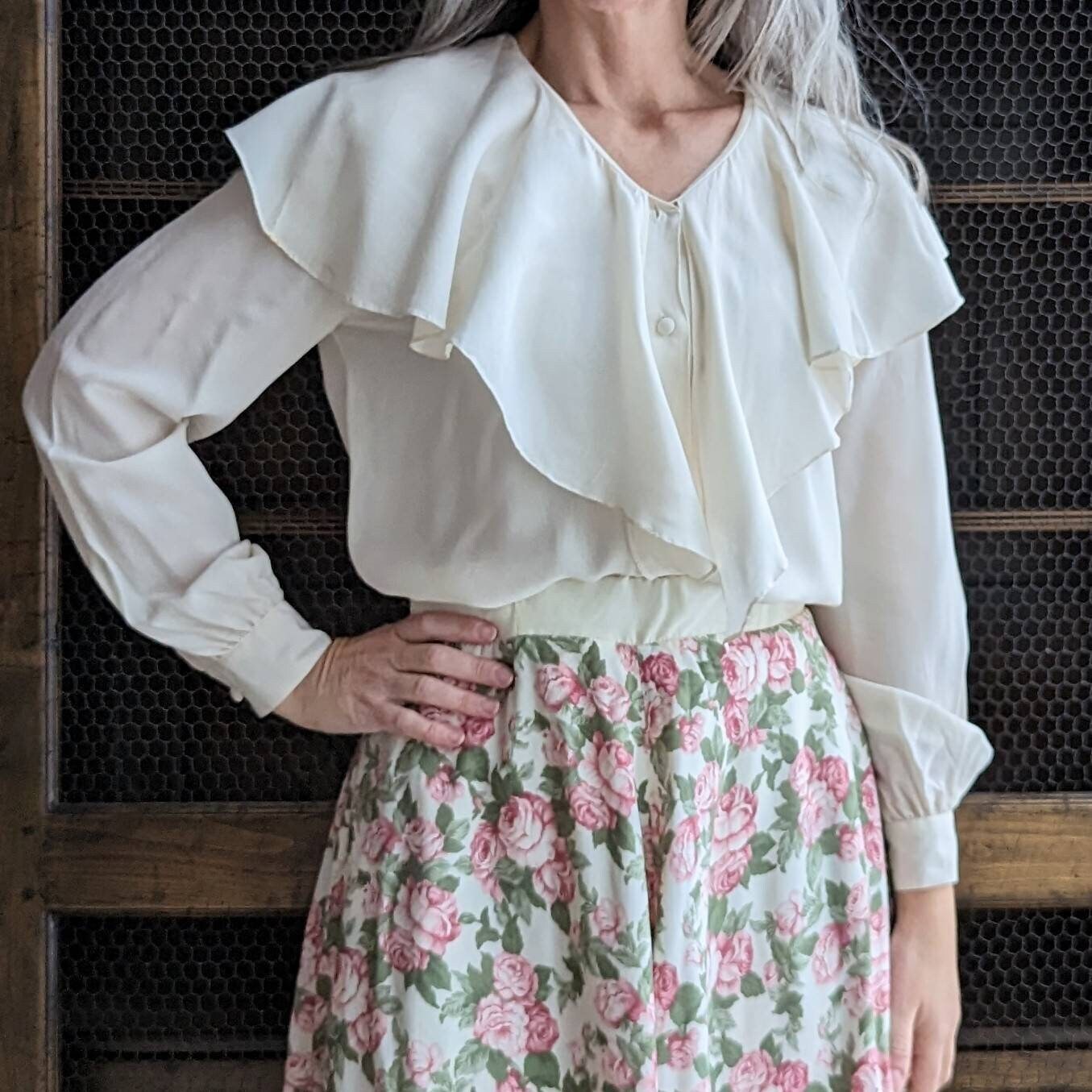 トップス AMERI VINTAGE china pleats blouse セール】CHINA PLEATS BLOUSE（シャツ/ブラウス）｜Ameri